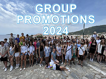 promocje grupowe 2023