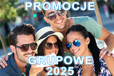 promocje grupowe 2023