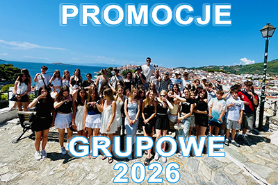 promocje grupowe 2026